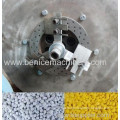 Plastic Pvc Granulating Extrusion Machine 